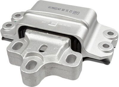 LEMFÖRDER 42475 01 Mounting, transfer case for SKODA VW
