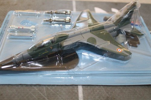 SEPECAT Jaguar A France, Italeri Fabbri 1:100 AG040 - Picture 6 of 10