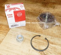 1 X FAG 713 6178 80 Radlagersatz VA FüR Honda Civic IX Honda Civic Viii