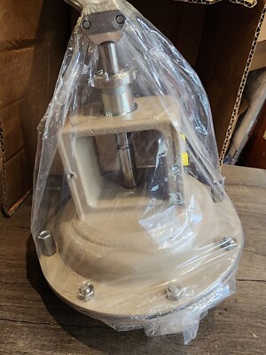 Samson 3277-175cm, Control Valve Pneumatic Actuator 6-30PSI
