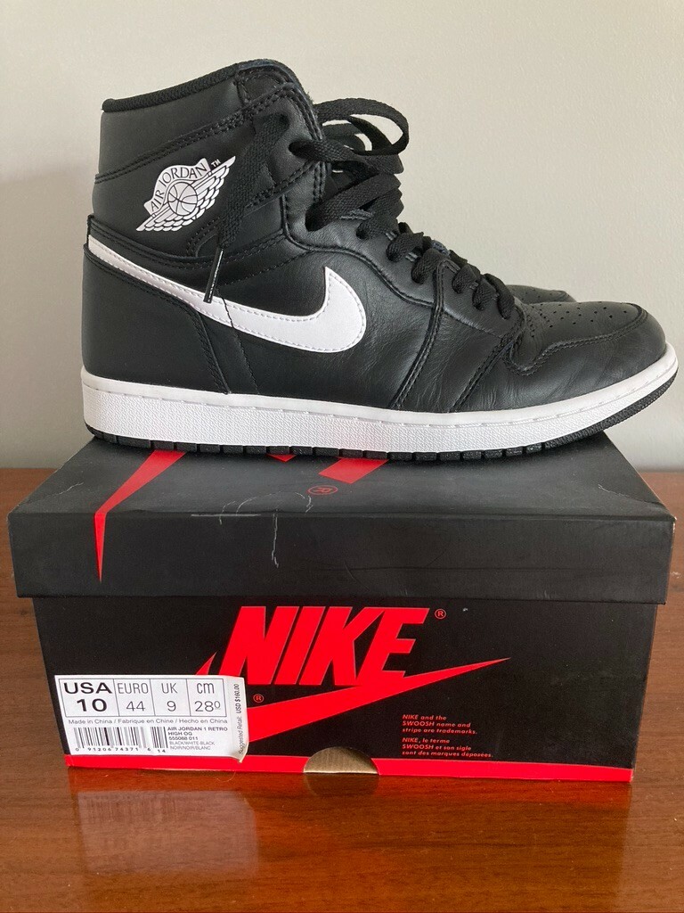 jordan 1 yin yang price