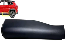 Fits 2022-2024 Toyota Corolla Cross Left Rear Door Trim Lower Molding LH Side