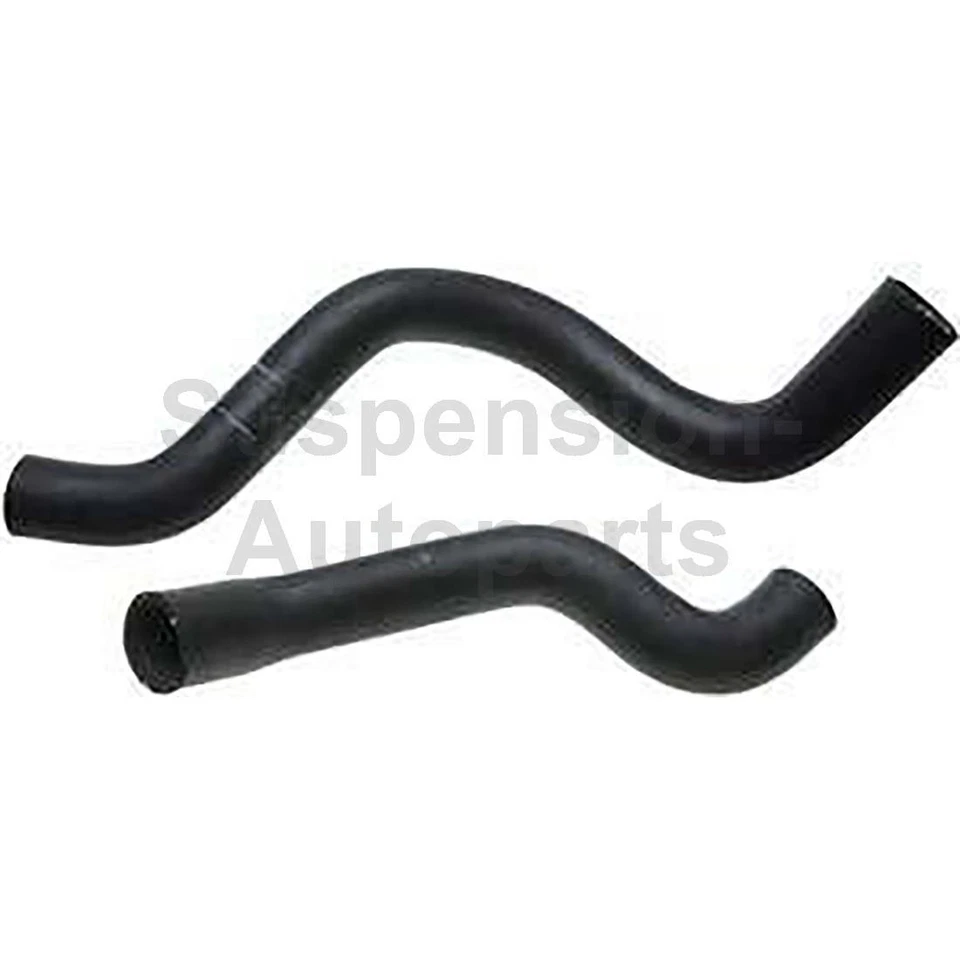 2 Upper Lower Gates Radiator Hose Coolant Hose For Buick Century 2005 2004 2003 - Image 2 of 4