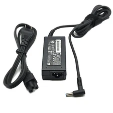 Original HP 45W AC Adapter Elitebook 840 G3 G4 G5 G6 G7 G8 Notebook PC Charger