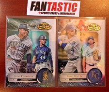 2022 Topps Gold Label Class 2 base card YOU PICK #1-100 inc RC etc