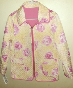 braetan quilted jacket