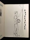 1932 “The Pennant” Elkhart High School Yearbook Elkhart, Indiana — photo 4
