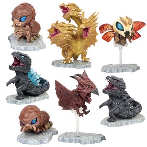 godzilla king of the monsters toys ebay
