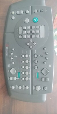 PictureTel IR Keypad-1 SHIPS FREE! | eBay