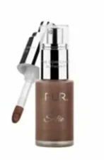PUR:4-In-1 Love Your Selfie Longwear Foundation & Concealer DPP1 Make Up