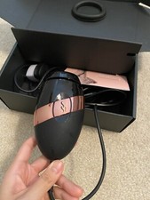 SmoothSkin Bare Plus IPL Body And Facial Hair Laser Removal Device