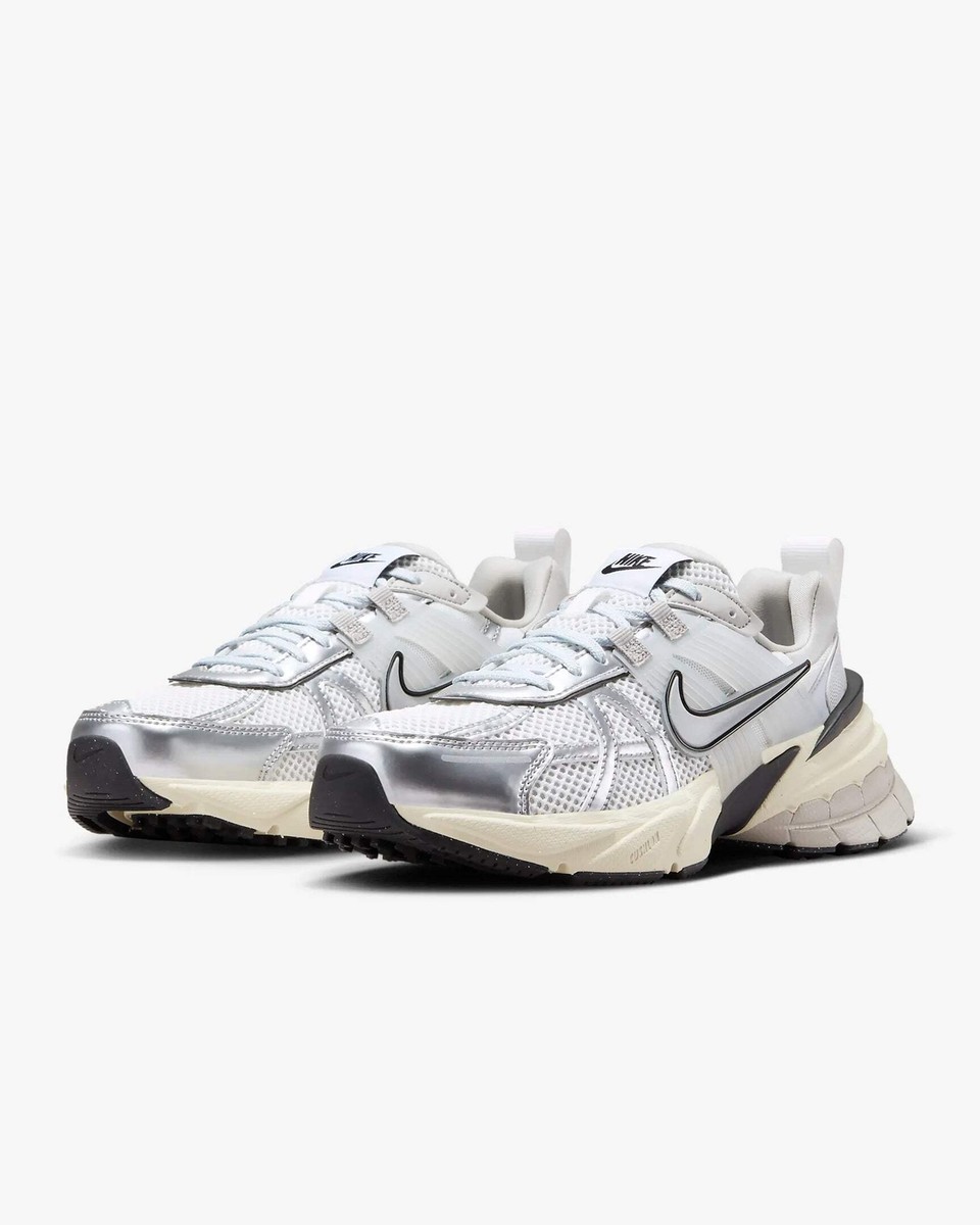 Size 10.5 - Nike V2K Run Summit White W for sale online | eBay