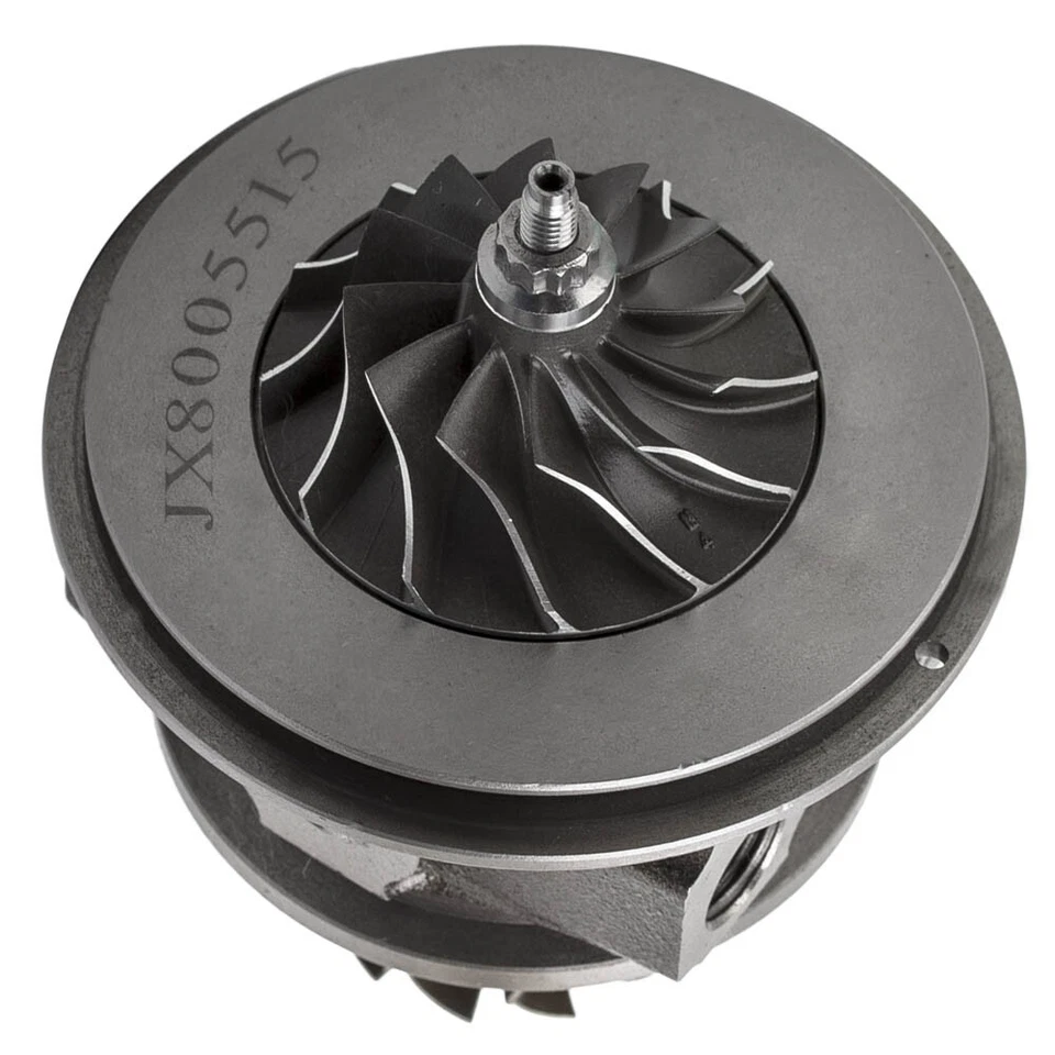 Cartucho Chra turbocompresor para Mitsubishi 3000GT para Dodge Stealth 3,0 L 6G72 Foto 4 de 4
