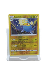 Lanturn 053/203 Reverse Holo Evolving Skies Pokemon TCG Card