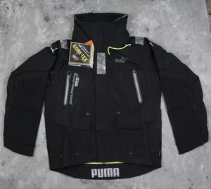 puma gore tex jacket