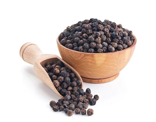 BLACK PEPPER SEEDS 100 NATURAL KING OF SPICES PREMIUM QUALITY PURE SRI LANKA