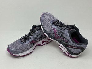 mizuno wave 14
