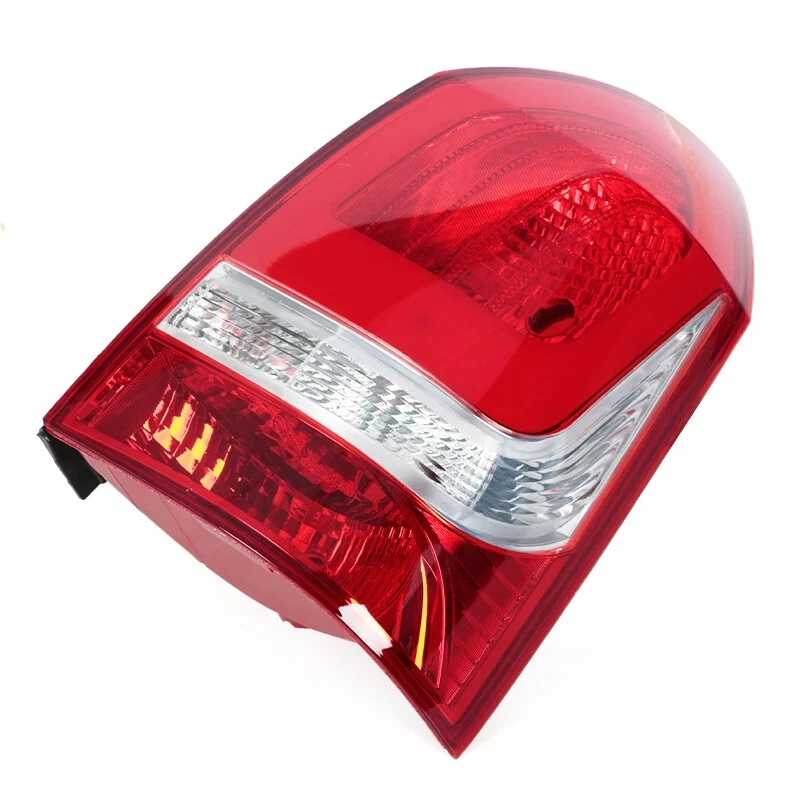 Левый задний фонарь задний фонарь корпус без лампы для Hyundai Tucson 2013 2014 - Изображение 4 из 4