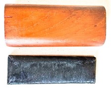 Vintage Discwasher Vinyl Record Brush Cleaner Bar 5"