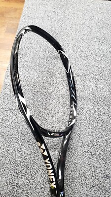 yonex ezone 100 new made in japan Shipped from Japan. Black | eBay