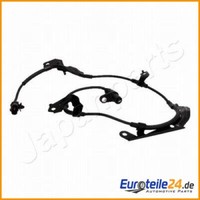 Sensor, Raddrehzahl Japanparts ABS-556 Vorne Links