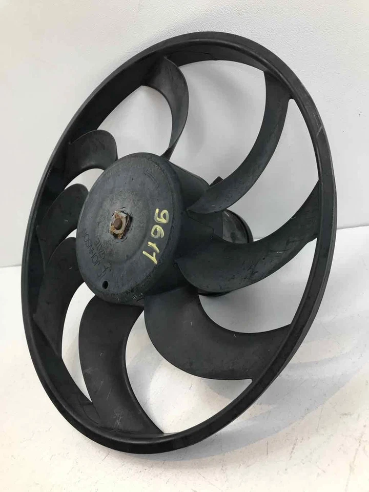 Cooling Fan Motor OE 921209ga0a OE Free Ship Fits NISSAN TITAN 2004-2010 - Image 3 of 4