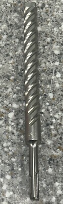 MILWAUKEE 48-20-8312 3/4'' x 10'' MX4 SDS-Plus Carbide Drill Bit