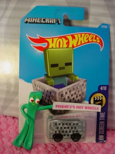 Auto di modellismo statico scala 1:64 Tempo