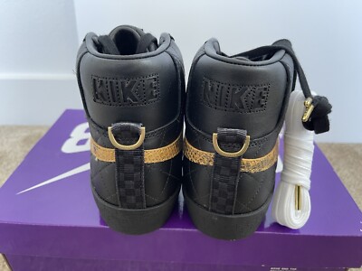 最安値 supreme nike sb zoom blazer mid qs Supreme X Zoom Blazer Mid QS SB 'Denim' - Nike - DX8421 400
