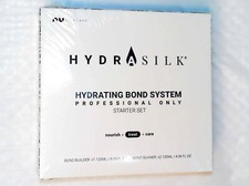 NU STANDARD HYDRASILK PROFESSIONAL HYDRATING BOND SYSTEM STARTER SET AUTHENTIC