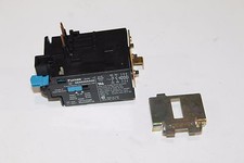 SIEMENS/FURNAS US-15 OVERLOAD RELAY 48AG35AA25, TRI-ELEMENT