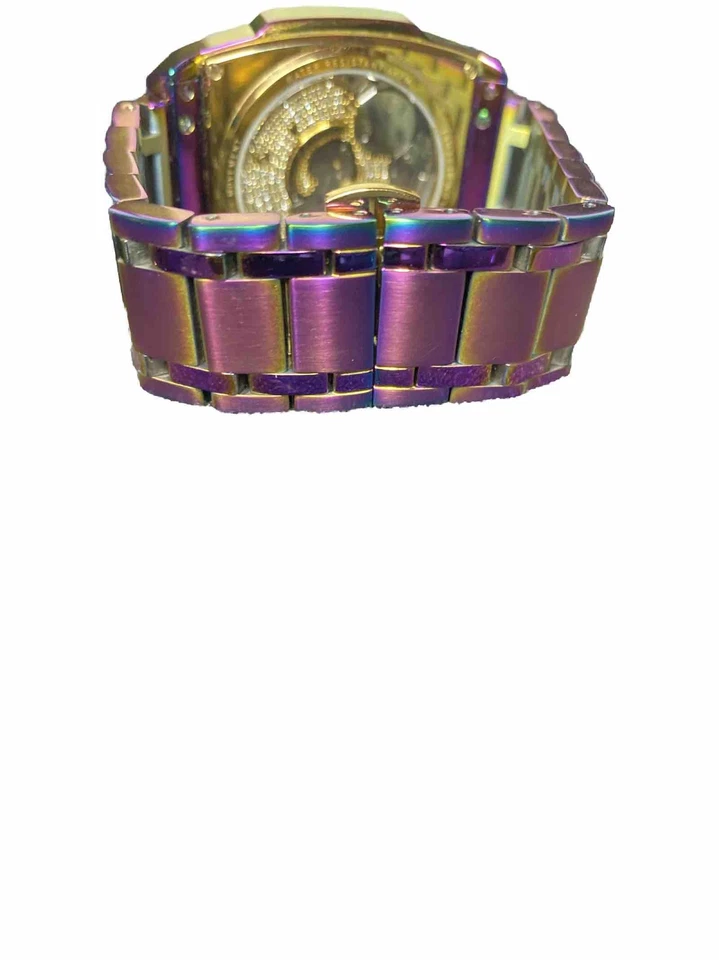 relojes jbw hombre echelon iridiscente Foto 3 de 4