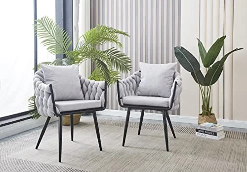 Arm best sale chairs ebay