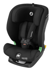 Maxi-Cosi Titan S i-Size Kindersitz 76–150cm Authentic Black