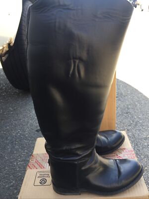 Tommy Hilfiger Bottes d'équitation - black/noir