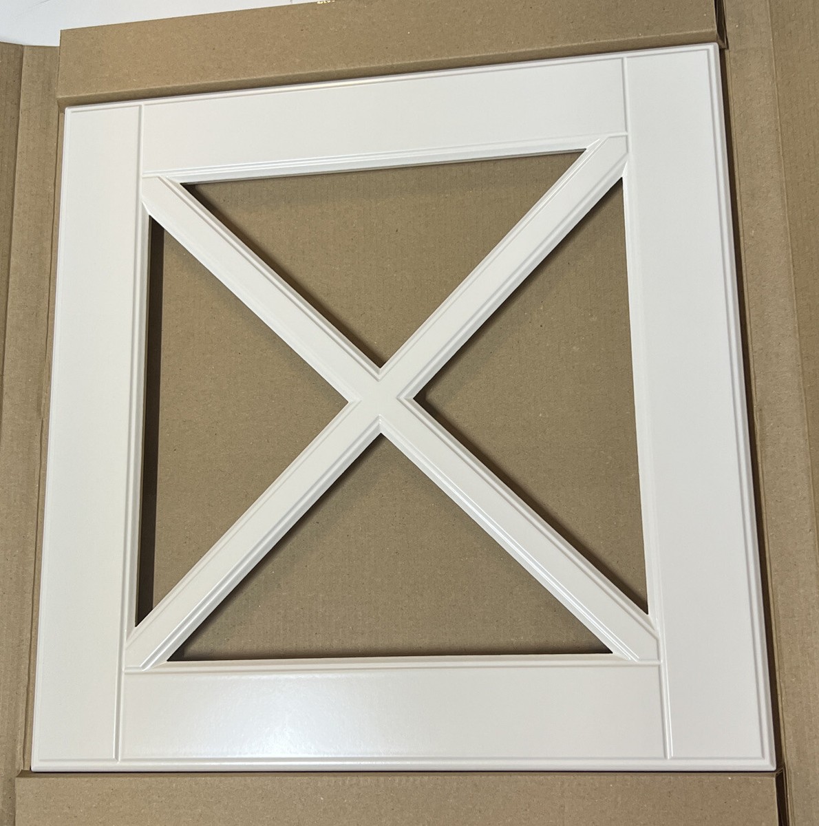 IKEA BODBYN Off white 15