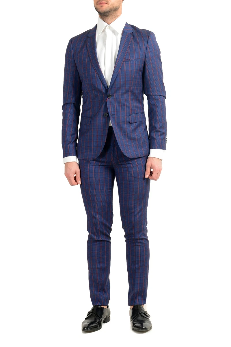 Hugo boss arti cheap