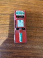 Tom McEwen Plymouth Mongoose Hot Wheels Redline Vintage 1969