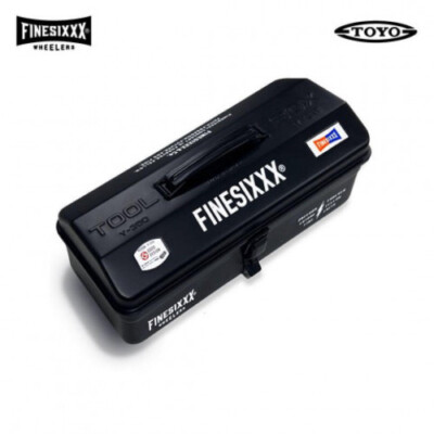 メンテナンス FINESIXXX x TOYO STEEL TOOL BOX FINESIXXX x TOYO STEEL TOOL BOX | eBay