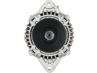 As-Pl Lichtmaschine Generator 90A 12V FüR Nissan NP300 Pick-Up 2.5 Dci 4X4