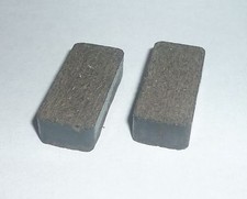 KIT Bremsklötze Bremssteine Bremsbeläge Getriebe Tecumseh Peerless 799021 790006