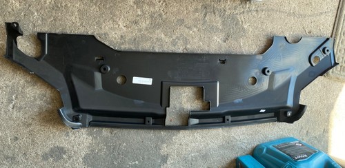 10-14 Mustang Shelby GT500 front shield upper br3v-8c291-aaw - 第 5/5 張圖片