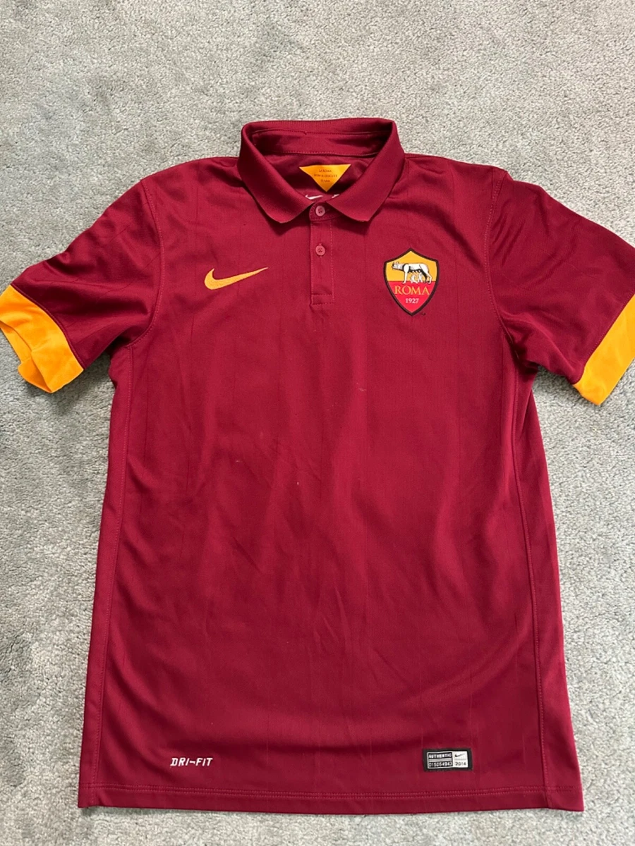 Las mejores ofertas en Nike AS Roma International Club Soccer Fan