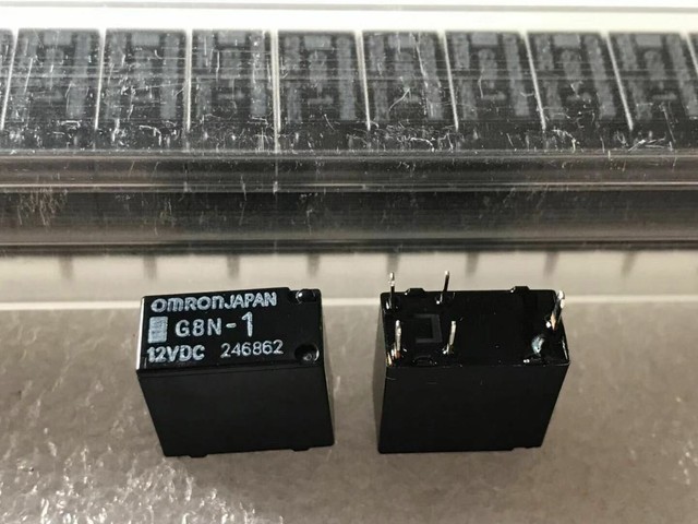 Реле g8n 1