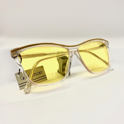 original vintage VERSACE - M416 - NOS - Sonnenbrille, sunglasses, brille, driver