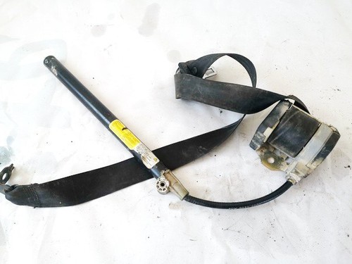 Volkswagen Golf 1996 Seat belt - front left side 1h4857705a, Genui #1118062-27