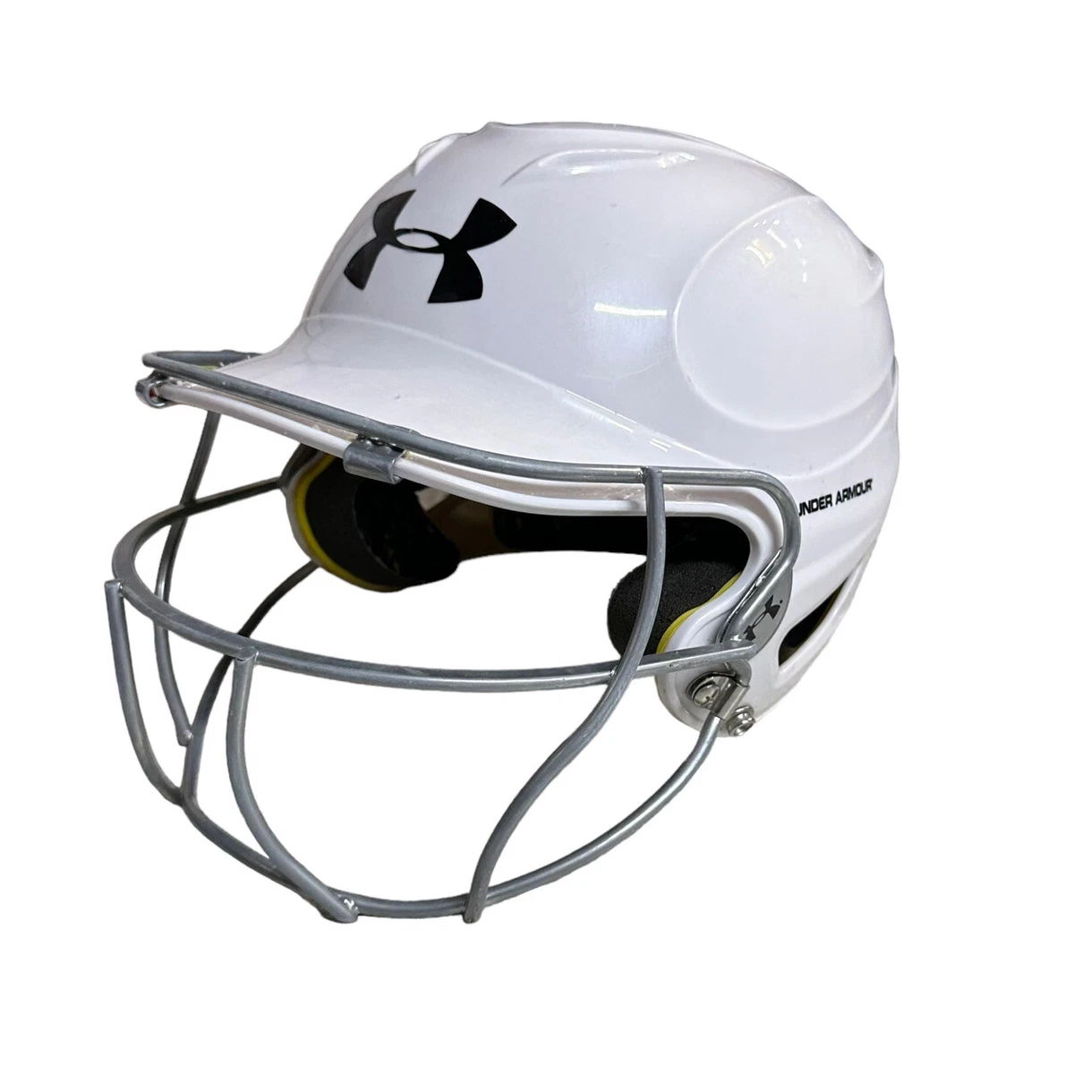 Under Armour Batting Helmet Face Guard