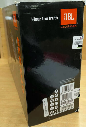 JBL GTO939 Series 6x9" 300 W 3 Way Black Car Coaxial Audio Speakers Stereo - Picture 4 of 23