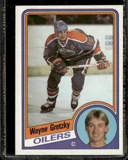 1984-85 Topps Hockey Cards 11