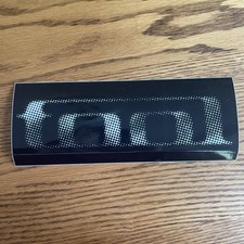 Tool - 10000 Days Promo Bumper Stickers (2)